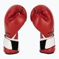 Boxkesztyű Rival Super Sparring 2.0 red 4