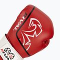 Boxkesztyű Rival Super Sparring 2.0 red 5