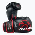 Rival Aero Sparring 2.0 bokszkesztyűk fekete 6