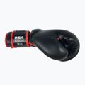 Rival Aero Sparring 2.0 bokszkesztyűk fekete 8