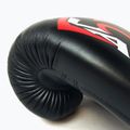 Rival RS4 Aero Sparring Gloves 2.0 fekete bokszkesztyű 5