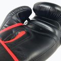 Rival RS4 Aero Sparring Gloves 2.0 fekete bokszkesztyű 6