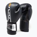 Bokszkesztyűk Rival RS60V Workout Sparring Gloves 2.0 black 2