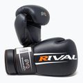 Bokszkesztyűk Rival RS60V Workout Sparring Gloves 2.0 black 3