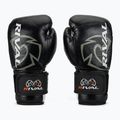 Rival RB2 Super Bag 2.0 bokszkesztyű fekete 2
