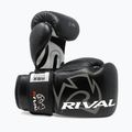 Rival RB2 Super Bag 2.0 bokszkesztyű fekete 3