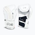 Rival RB10 Intelli-Shock Bag fehér bokszkesztyű