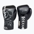 Bokszkesztyűk Rival RFX-Guerrero Sparring -SF-H black 5