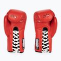 Bokszkesztyűk Rival RFX-Guerrero Sparring -SF-H red 2