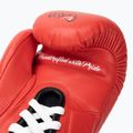 Bokszkesztyűk Rival RFX-Guerrero Sparring -SF-H red 4