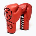 Bokszkesztyűk Rival RFX-Guerrero Sparring -SF-H red 6