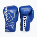 Bokszkesztyűk Rival RFX-Guerrero Sparring -SF-H blue