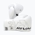 Rival RFX-Guerrero Sparring-SF-H fehér bokszkesztyű 3