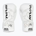 Rival RFX-Guerrero Sparring-SF-H fehér bokszkesztyű 2