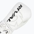 Rival RFX-Guerrero Sparring-SF-H fehér bokszkesztyű 5