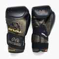 Rival boxkesztyű RFX-Guerrero Intelli-Shock Bag Croc Skin Edition fekete/fekete