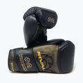 Rival boxkesztyű RFX-Guerrero Intelli-Shock Bag Croc Skin Edition fekete/fekete 3