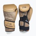 Rival bokszkesztyű RFX-Guerrero Intelli-Shock Bag Snake Skin Edition bézs