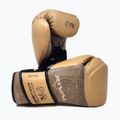 Rival bokszkesztyű RFX-Guerrero Intelli-Shock Bag Snake Skin Edition bézs 3
