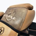 Rival bokszkesztyű RFX-Guerrero Intelli-Shock Bag Snake Skin Edition bézs 4