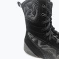 Rival RSX-Guerrero 03 High-Top fekete boxcsizma 12