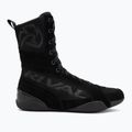 Rival RSX-Guerrero 03 High-Top fekete boxcsizma 2