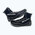Rival RSX-Prospect fekete/szürke boxcsizma 7