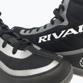 Rival RSX-Prospect fekete/szürke boxcsizma 8