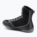 Rival RSX-Prospect fekete/szürke boxcsizma 3