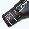 Bokszkesztyű Rival RS60 black 4
