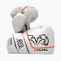 Boxkesztyű Rival Super Sparring 2.0 white 2