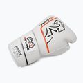Boxkesztyű Rival Super Sparring 2.0 white 3