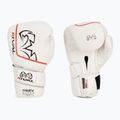 Boxkesztyű Rival Super Sparring 2.0 white
