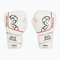Boxkesztyű Rival Super Sparring 2.0 white 2
