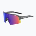Napszemüveg Bollé C-Shifter titanium matte/volt ultraviolet 4