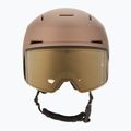 Sísisak Bollé X-Fusion tungsten black matte/photochromic gold 2