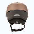 Sísisak Bollé X-Fusion tungsten black matte/photochromic gold 3