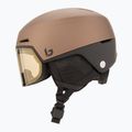 Sísisak Bollé X-Fusion tungsten black matte/photochromic gold 4