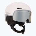 Sísisak Bollé X-Fusion white lilac matte/photochromic gun