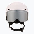 Sísisak Bollé X-Fusion white lilac matte/photochromic gun 2