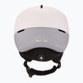 Sísisak Bollé X-Fusion white lilac matte/photochromic gun 3