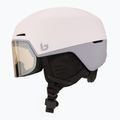 Sísisak Bollé X-Fusion white lilac matte/photochromic gun 4