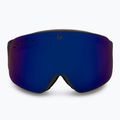 Síszemüveg Bollé Nevada black matte/bronze blue 2
