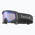 Síszemüveg Bollé Y7 OTG black matte/phan+ blue semi polarized photochromic