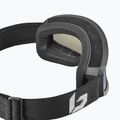 Síszemüveg Bollé Y7 OTG black matte/phan+ blue semi polarized photochromic 2