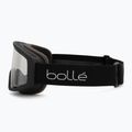 Sí szemüveg Bollé Bedrock black matte/clear 4