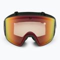 Síszemüveg Bollé Blackridge forest matte/phantom fire red 2