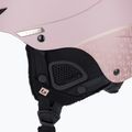 Sí sisak Bollé Juliet Stockholm Pink Matte 7