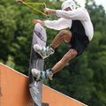 Wakeboard SLINGSHOT Space Raider űrhajós 6
