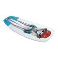Wakeboard SLINGSHOT Bearden fehér BEARDEN152